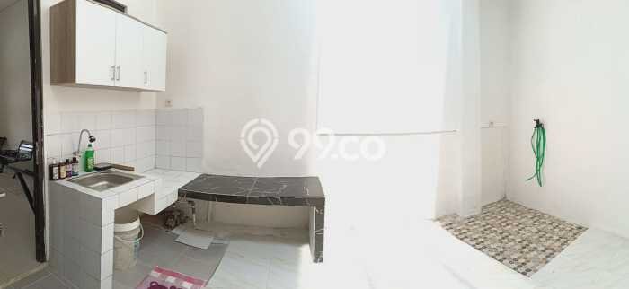 Rumah Minimalis 5 KT di Harapan Indah Bekasi Semi Furnished Rumah Minimalis 5 KT di Harapan Indah Bekasi Semi Furnished