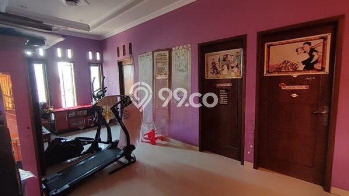 Rumah Lingkungan Asri kawasan Cilincing, Jakarta Utara, Luas 120m² Bangunan 240m² Rumah Lingkungan Asri kawasan Cilincing, Jakarta Utara, Luas 120m² Bangunan 240m²