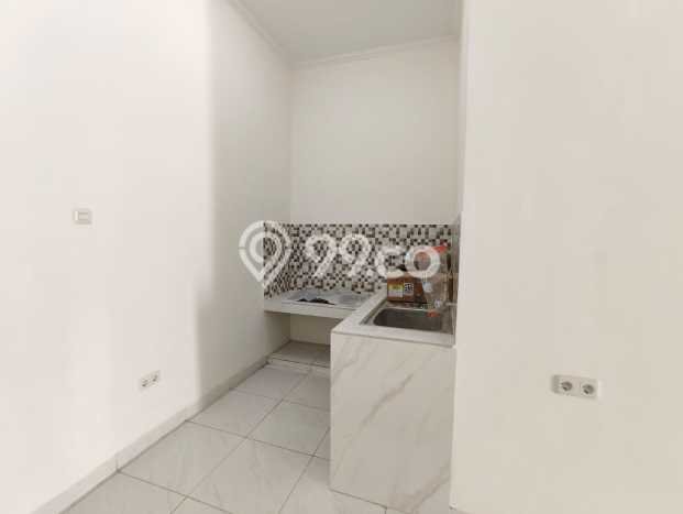 Rumah Modern Cantik 5 KT Siap Huni di Kelapa Gading Rumah Modern Cantik 5 KT Siap Huni di Kelapa Gading