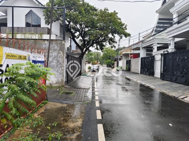 Dijual Rumah Premium dengan Fasilitas Sekitar Lengkap di Cempaka Putih, Jakarta Pusat Dijual Rumah Premium dengan Fasilitas Sekitar Lengkap di Cempaka Putih, Jakarta Pusat