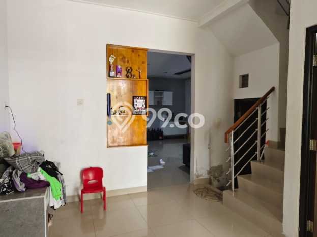 Rumah Minimalis 5 KT di Harapan Indah Bekasi Semi Furnished Rumah Minimalis 5 KT di Harapan Indah Bekasi Semi Furnished