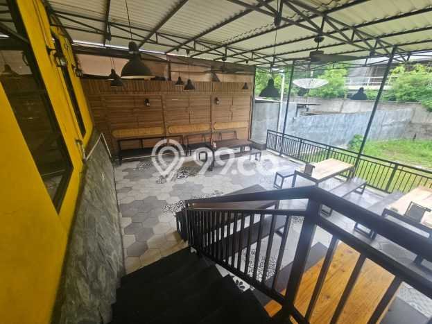 Ruko Disewa di Jakarta Selatan dengan LB 450m2 Area Komersial Ramai Ruko Disewa di Jakarta Selatan dengan LB 450m2 Area Komersial Ramai