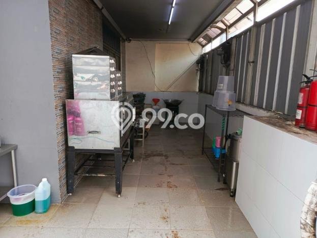 Rumah Bagus Siap Pakai Di Kelapa Gading Luas 300m2 Aman Rumah Bagus Siap Pakai Di Kelapa Gading Luas 300m2 Aman