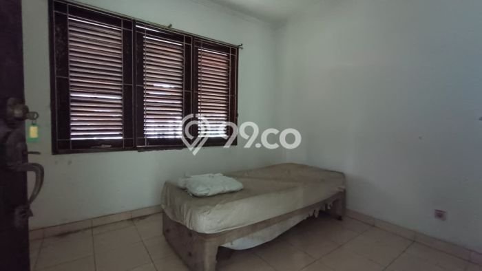 Siap Huni Hunian Elit 7 Kamar di Kebayoran Baru Dekat ke Mana Saja Siap Huni Hunian Elit 7 Kamar di Kebayoran Baru Dekat ke Mana Saja