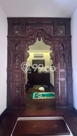 For Sale! Luxury House LT 540m2 Desain Modern di Jaka Sampurna For Sale! Luxury House LT 540m2 Desain Modern di Jaka Sampurna