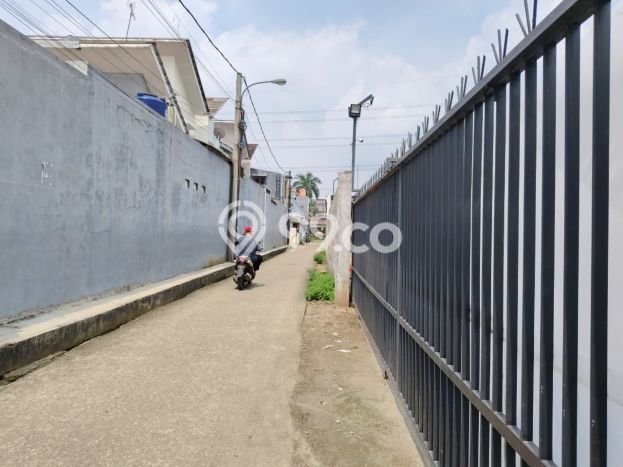 Unit Gudang Dijual di Bekasi Timur Bekasi 70m2 Unit Gudang Dijual di Bekasi Timur Bekasi 70m2