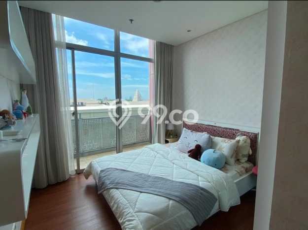 Apartemen Premium Dijual di Kelapa Gading, Jakarta Utara Punya 4 Kamar & 3 Kamar Mandi Apartemen Premium Dijual di Kelapa Gading, Jakarta Utara Punya 4 Kamar & 3 Kamar Mandi