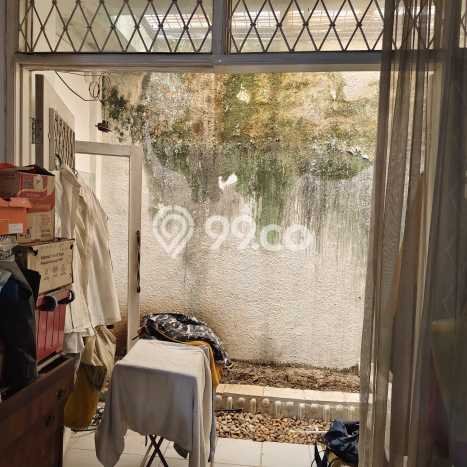 Siap Huni Rumah Mewah 3 Kamar di Cempaka Putih Dekat ke Mana Saja Siap Huni Rumah Mewah 3 Kamar di Cempaka Putih Dekat ke Mana Saja