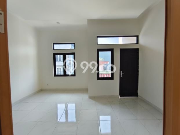 Rumah Modern Cantik 5 KT Siap Huni di Kelapa Gading Rumah Modern Cantik 5 KT Siap Huni di Kelapa Gading