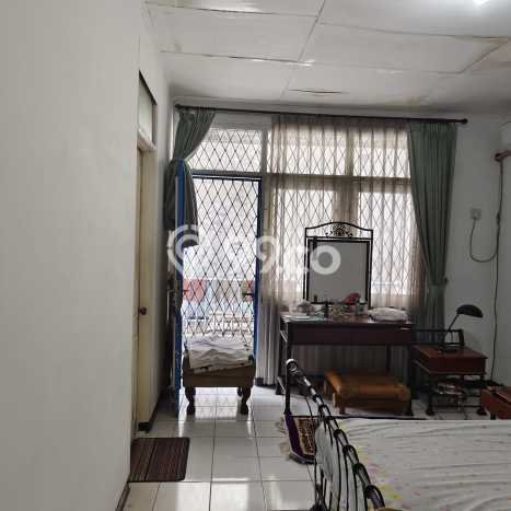 Siap Huni Rumah Mewah 3 Kamar di Cempaka Putih Dekat ke Mana Saja Siap Huni Rumah Mewah 3 Kamar di Cempaka Putih Dekat ke Mana Saja