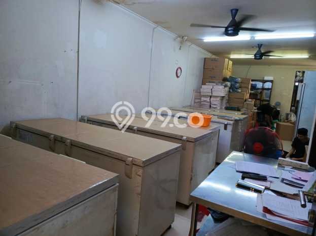 Rumah Bagus Siap Pakai Di Kelapa Gading Luas 300m2 Aman Rumah Bagus Siap Pakai Di Kelapa Gading Luas 300m2 Aman