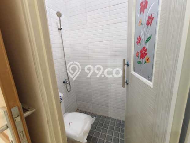 Rumah Modern Cantik 5 KT Siap Huni di Kelapa Gading Rumah Modern Cantik 5 KT Siap Huni di Kelapa Gading