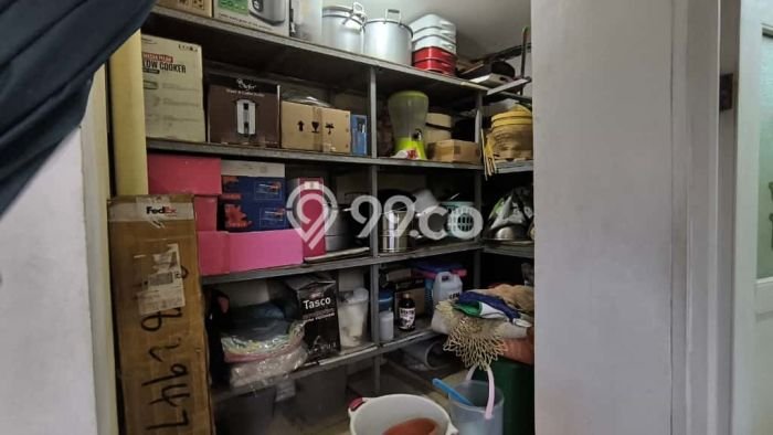 Dijual Rumah Mewah Elegan Dengan View Eksklusif di Pondok Betung, Tangerang Dijual Rumah Mewah Elegan Dengan View Eksklusif di Pondok Betung, Tangerang