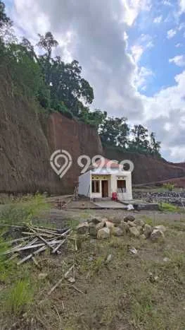 Jual Rumah Murah Meriah Tabanan Punya 1 Kamar & LT 75m2 Jual Rumah Murah Meriah Tabanan Punya 1 Kamar & LT 75m2