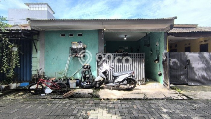Rumah Sederhana Dijual Lokasi Ciseeng 2 Kamar dengan LT 60m2 Rumah Sederhana Dijual Lokasi Ciseeng 2 Kamar dengan LT 60m2