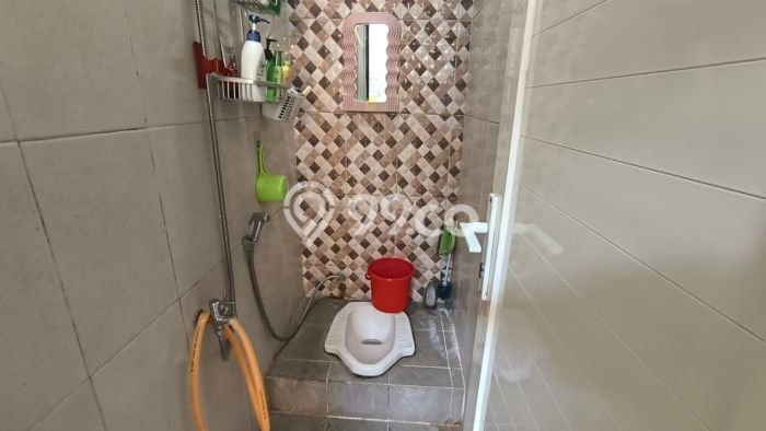 Ready to Use! Luxury House LT 216m2 Desain Modern di Kemang Pratama Ready to Use! Luxury House LT 216m2 Desain Modern di Kemang Pratama