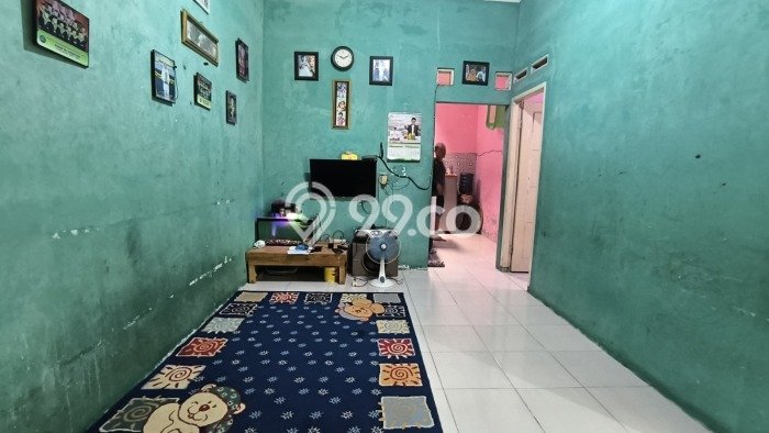 Rumah Sederhana Dijual Lokasi Ciseeng 2 Kamar dengan LT 60m2 Rumah Sederhana Dijual Lokasi Ciseeng 2 Kamar dengan LT 60m2