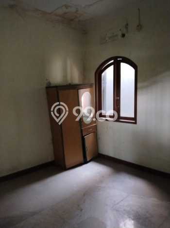 Rumah Modern 5 Kamar LT 200m2 di Bekasi Kota Rumah Modern 5 Kamar LT 200m2 di Bekasi Kota