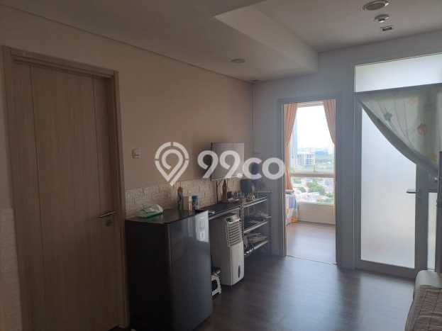 Hunian Apartemen Ideal untuk Dijual di Jakarta Pusat dengan 2 Kamar Hunian Apartemen Ideal untuk Dijual di Jakarta Pusat dengan 2 Kamar