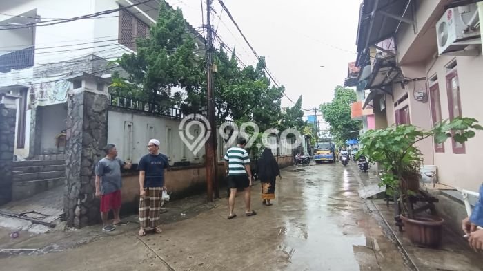 Siap Huni Hunian Elit 7 Kamar di Kebayoran Baru Dekat ke Mana Saja Siap Huni Hunian Elit 7 Kamar di Kebayoran Baru Dekat ke Mana Saja