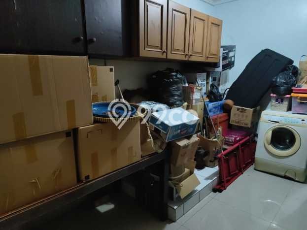 Siap Huni Rumah Mewah 8 Kamar di Cempaka Putih Dekat ke Mana Saja Siap Huni Rumah Mewah 8 Kamar di Cempaka Putih Dekat ke Mana Saja