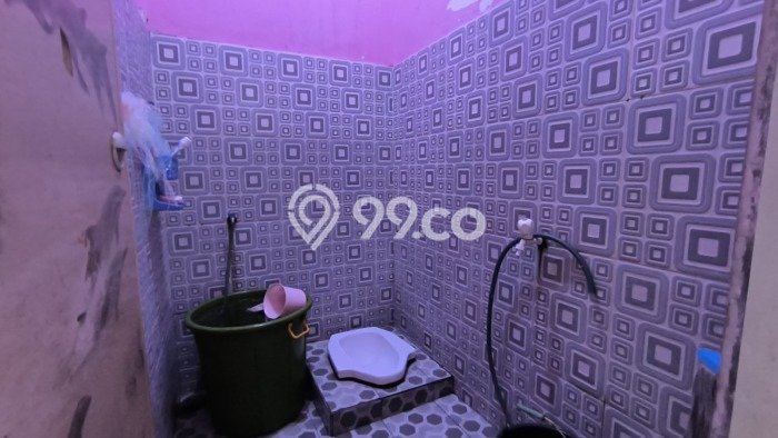 Rumah Sederhana Dijual Lokasi Ciseeng 2 Kamar dengan LT 60m2 Rumah Sederhana Dijual Lokasi Ciseeng 2 Kamar dengan LT 60m2