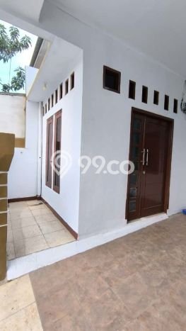Hunian Strategis 2 KT LB 55m2 Kondisi Bagus di Karang Satria Hunian Strategis 2 KT LB 55m2 Kondisi Bagus di Karang Satria