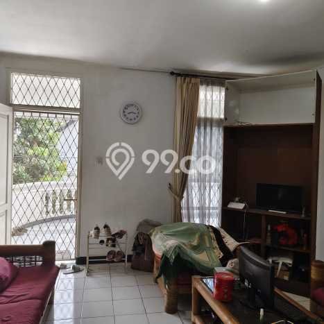 Siap Huni Rumah Mewah 3 Kamar di Cempaka Putih Dekat ke Mana Saja Siap Huni Rumah Mewah 3 Kamar di Cempaka Putih Dekat ke Mana Saja
