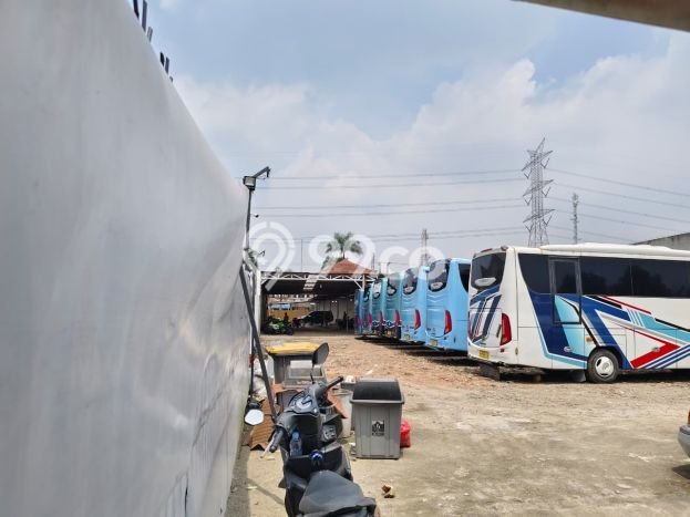Unit Gudang Dijual di Bekasi Timur Bekasi 70m2 Unit Gudang Dijual di Bekasi Timur Bekasi 70m2