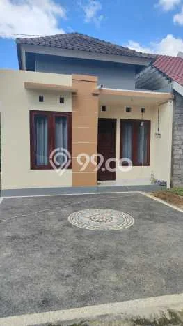 Jual Rumah Murah Meriah Tabanan Punya 1 Kamar & LT 75m2 Jual Rumah Murah Meriah Tabanan Punya 1 Kamar & LT 75m2