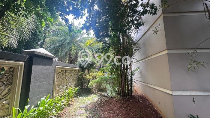 For Sale! Luxury House LT 540m2 Desain Modern di Jaka Sampurna For Sale! Luxury House LT 540m2 Desain Modern di Jaka Sampurna