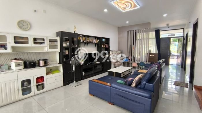 Siap Huni Rumah Mewah 6 Kamar di Kelapa Gading Dekat ke Mana Saja Siap Huni Rumah Mewah 6 Kamar di Kelapa Gading Dekat ke Mana Saja
