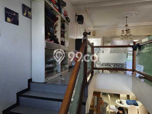 Siap Huni Rumah Mewah 8 Kamar di Cempaka Putih Dekat ke Mana Saja Siap Huni Rumah Mewah 8 Kamar di Cempaka Putih Dekat ke Mana Saja