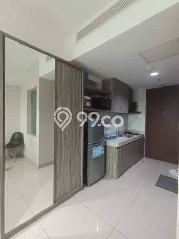 Apartemen Siap Huni 1 Kamar dengan Harga Terjangkau di Area Karawaci, Tangerang Apartemen Siap Huni 1 Kamar dengan Harga Terjangkau di Area Karawaci, Tangerang