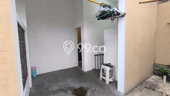 Dijual Rumah Mewah Elegan Dengan View Eksklusif di Pondok Betung, Tangerang Dijual Rumah Mewah Elegan Dengan View Eksklusif di Pondok Betung, Tangerang