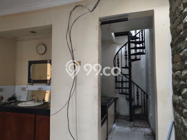 Dijual Rumah Premium dengan Fasilitas Sekitar Lengkap di Cempaka Putih, Jakarta Pusat Dijual Rumah Premium dengan Fasilitas Sekitar Lengkap di Cempaka Putih, Jakarta Pusat