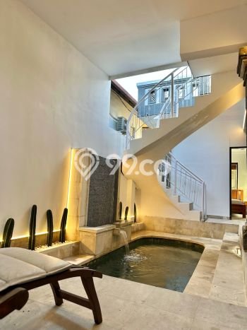 Vila Kawasan , Area 215m2m², Dekat dengan fasilitas publik Vila Kawasan , Area 215m2m², Dekat dengan fasilitas publik