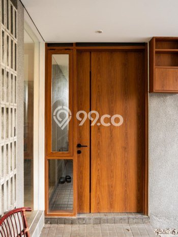 Hunian Cantik Minimalis Lb 151m2 di Arcamanik, Bandung Hunian Cantik Minimalis Lb 151m2 di Arcamanik, Bandung