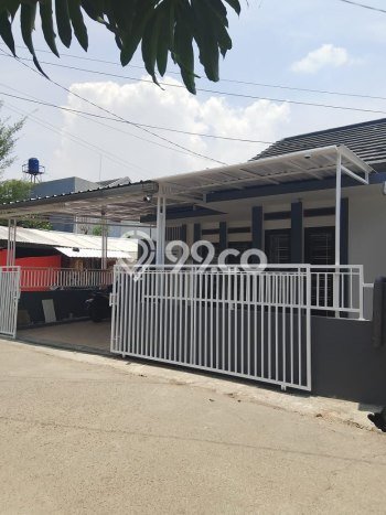 Rumah Modern Minimalis 2 Kamar Siap Huni di Arcamanik Rumah Modern Minimalis 2 Kamar Siap Huni di Arcamanik