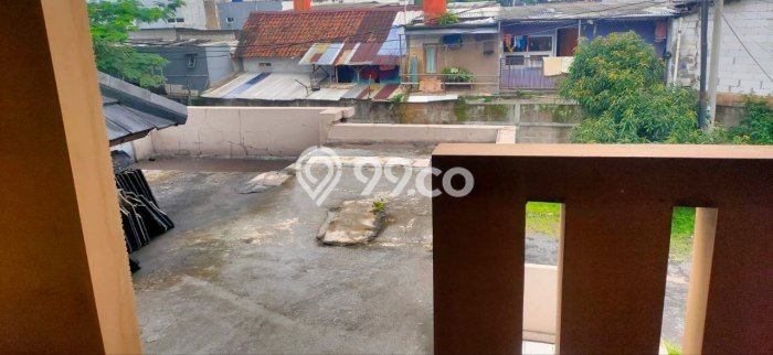 Rumah Minimalis 4 KT LT 164m2 di Buah Batu Rumah Minimalis 4 KT LT 164m2 di Buah Batu