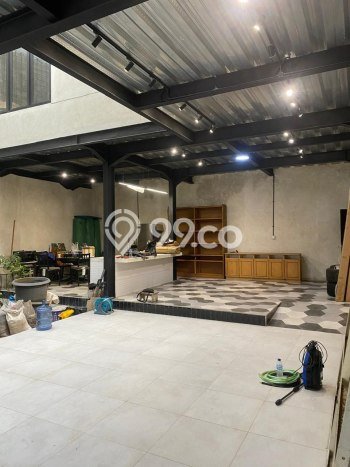Rumah Elit Modern Siap Huni di Sudirman Bandung Rumah Elit Modern Siap Huni di Sudirman Bandung