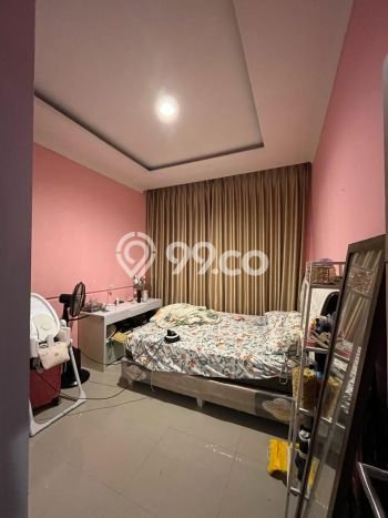 Rumah Modern 4 KT LT 149m2 di Geger Kalong Rumah Modern 4 KT LT 149m2 di Geger Kalong