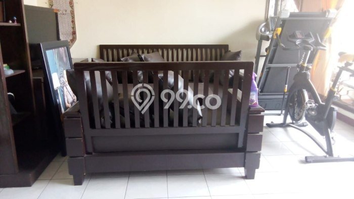 Dijual Hunian Rumah Nyaman 3 Kamar di Soekarno Hatta, Bandung Dijual Hunian Rumah Nyaman 3 Kamar di Soekarno Hatta, Bandung