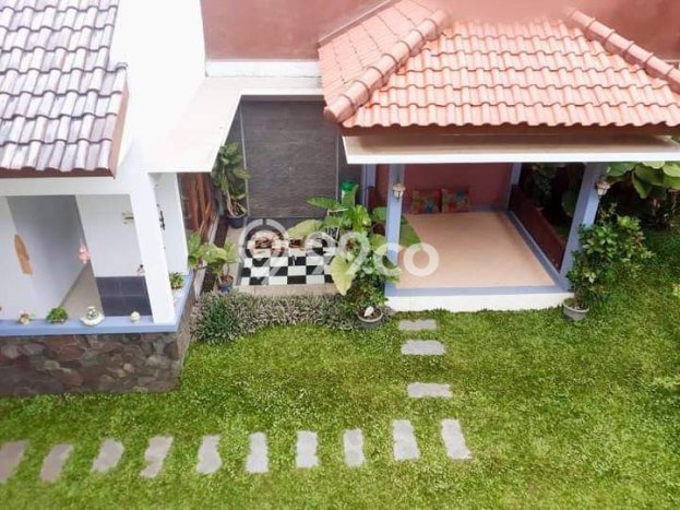Rumah Luas Asri 4 KT Siap Pakai di Ciwaruga Bandung Rumah Luas Asri 4 KT Siap Pakai di Ciwaruga Bandung