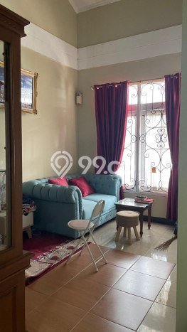 Dijual Cepat Rumah Bagus Siap Huni LB 100m2 di Batununggal, Bandung Dijual Cepat Rumah Bagus Siap Huni LB 100m2 di Batununggal, Bandung