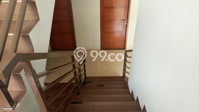 Rumah Elit Modern Siap Huni di Resor Dago Pakar Bandung Rumah Elit Modern Siap Huni di Resor Dago Pakar Bandung