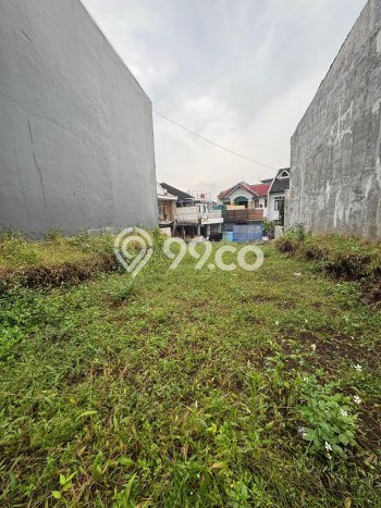 Kavling Tanah Dijual di Coblong, Bandung, Luas 204m2 Area Strategis Kavling Tanah Dijual di Coblong, Bandung, Luas 204m2 Area Strategis