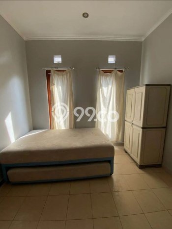 Jual Rumah Eksklusif 3 KT di Cigadung, Bandung Jual Rumah Eksklusif 3 KT di Cigadung, Bandung