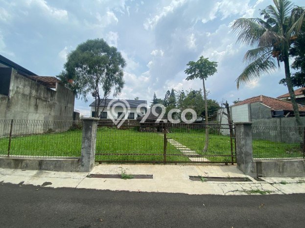 Tanah Lokasi Strategis di Cigadung, Luas 500m², Akses ke Fasilitas Umum Tanah Lokasi Strategis di Cigadung, Luas 500m², Akses ke Fasilitas Umum