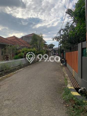 Rumah Elit Modern Tanpa Renovasi di Turangga Bandung Rumah Elit Modern Tanpa Renovasi di Turangga Bandung